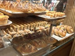-CARINO BAKERY&CAFE(人广来福士店)