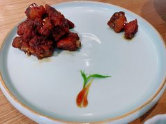 糖醋小排-天府掌柜(九眼桥店)