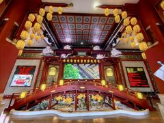 -丰都鬼城名山景区