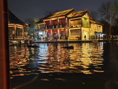 -济南大明湖景区