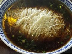 -同得兴 Since·1995 传统苏式面馆(嘉馀坊店)