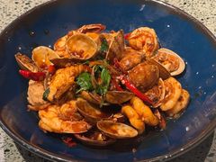 -Home Thai·泰谣(王府井apm店)