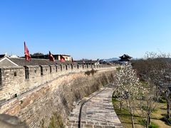 -台州府城(江南长城)