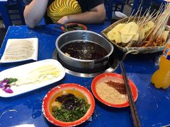 -马路边边串串香(双井直营店)