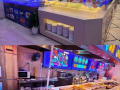 -海韵之星邮轮水会(明发商业广场店)