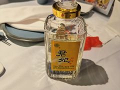 -君子·兰餐厅(长江路店)