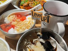 -太二酸菜鱼(汕头苏宁广场店)