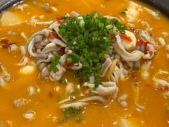 -李师傅脆肚(梅林店)