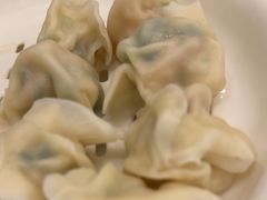 -开海·红岛海鲜虾水饺(石老人店)