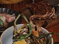 马蜂鸡-黑角餐厅美式狂野Blackhorn(昌茂花园店)