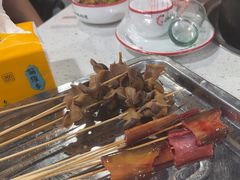 -小向麻辣烫(天街总店)