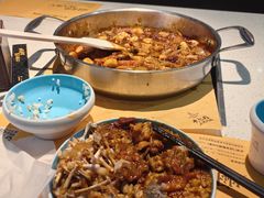 -黄记煌三汁焖锅(顺义华联店)