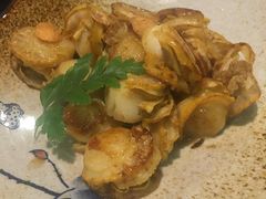 -景鹤料理(上地华联店)