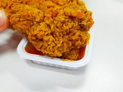 -麦当劳(无锡滨湖万达店)