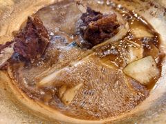 -芦月轩羊蝎子(北蜂窝店)