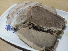 -思泊湖牛肉面(振兴路店)