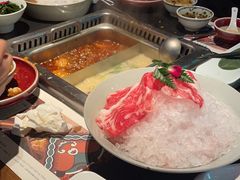 -大隐·成都火锅Bistro(合生麒麟新天地店)