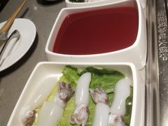 -海底捞火锅(旭辉MALL店)