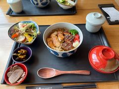 -王鼎精致料理铁板烧(世博源店)