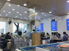 -木木鲜海鲜面(天一店)