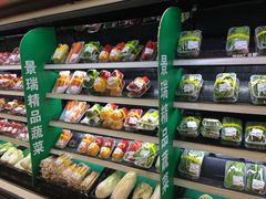 -卜蜂莲花(杨高南路店)