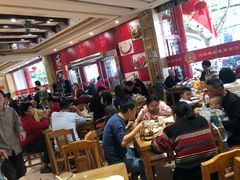 大堂-葛记焖饼(伏牛路店)