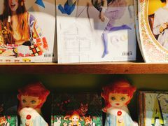 -恋物百货商店(华侨城店)