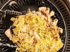 -炭之家·齐齐哈尔非遗烤肉·鲜切直供(中央大街店)