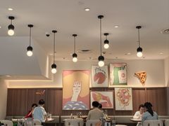 -必胜客(江南时代广场店)