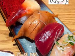 贝三味-赤稻·日式料理(禅城店)