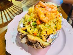 -泰国餐厅 Thai Food(裕华万达店)
