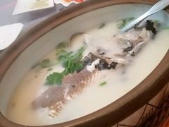 -翠茗农庄土菜馆(天目湖店)