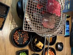 -九田家黑牛烤肉(淮北万达店)