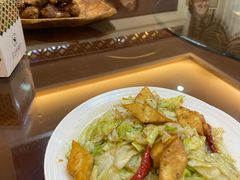 -新疆巴州金丝特餐厅(大钟寺店)