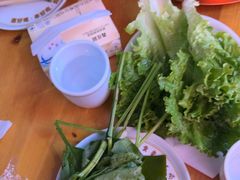 -四禧精酿铜锅涮肉·烧烤工场(大明湖店)