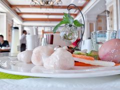 -青岛海泉湾皇冠假日度假酒店