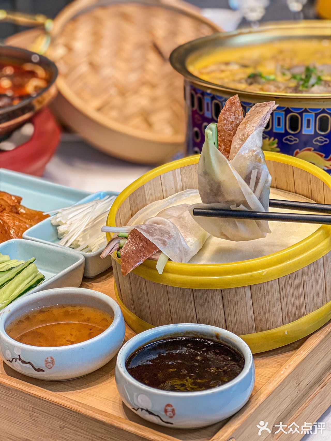 成都探店｜川菜界的王者，一定要来樽宴吃