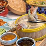 成都探店｜川菜界的王者，一定要来樽宴吃