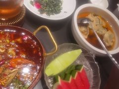 -炊江南·上海菜(国展华漕店)