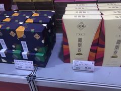 -第一食品(中环百联店)