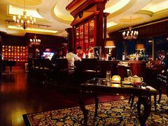 -广州富力丽思卡尔顿酒店