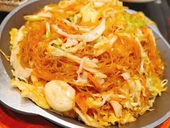 -川流不息·地道川菜·小龙虾(松东路店)