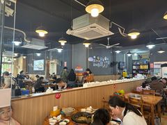 -大鼎石锅鱼(春江里店)