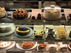 -Fern Forest Cafe
