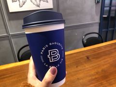 -巴黎贝甜·生日蛋糕(杭州文二路店)