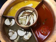 -老诚一锅羊蝎子(黄寺大街店)
