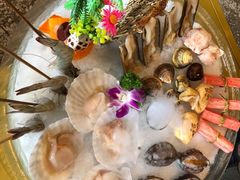 -八珍玉食鸡煲·打边炉(印象城店)