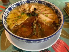 -得意楼蒸菜馆