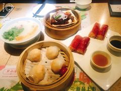 -点都德(大茶楼店)