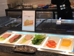 -博林天瑞喜来登酒店·西丽尚膳